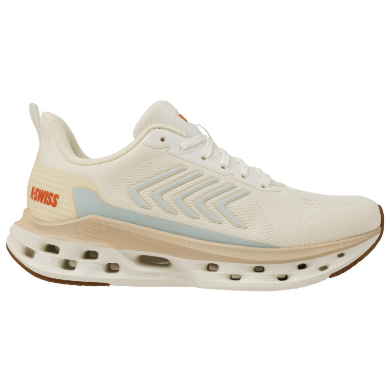 94494-134-M | MELROSE TUBES LITE | SNOW WHITE/SEED PEARL/SMOKE GRAY/ICE FLOW