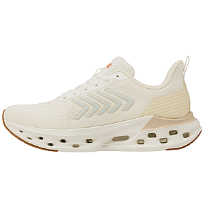 94494-134-M | MELROSE TUBES LITE | SNOW WHITE/SEED PEARL/SMOKE GRAY/ICE FLOW