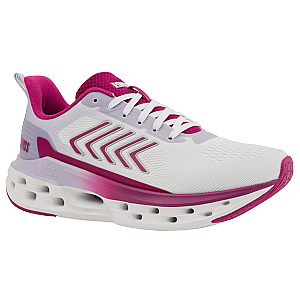 94494-123-M | MELROSE TUBES LITE | WHITE/CACTUS FLOWER/LILAC