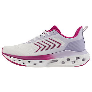 94494-123-M | MELROSE TUBES LITE | WHITE/CACTUS FLOWER/LILAC