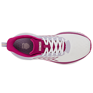 94494-123-M | MELROSE TUBES LITE | WHITE/CACTUS FLOWER/LILAC