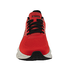 04494-072-M | MELROSE TUBES LITE | MARS RED/BLACK/OYSTER MUSHROOM