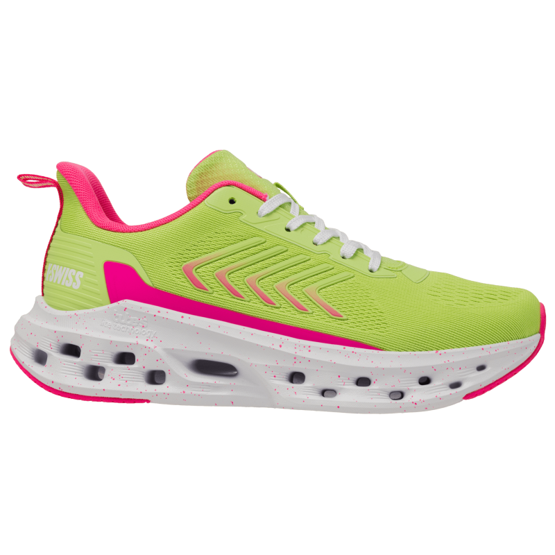 94494-309-M | MELROSE TUBES LITE | SHARP GREEN/FIZZLE/WHITE