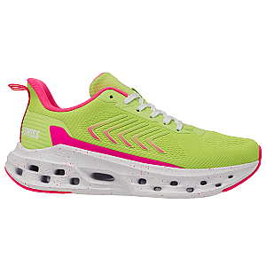 94494-309-M | MELROSE TUBES LITE | SHARP GREEN/FIZZLE/WHITE