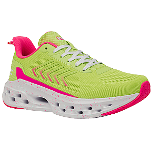 94494-309-M | MELROSE TUBES LITE | SHARP GREEN/FIZZLE/WHITE