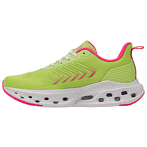 94494-309-M | MELROSE TUBES LITE | SHARP GREEN/FIZZLE/WHITE