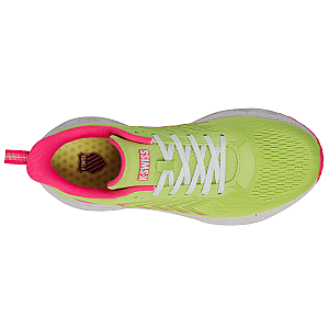 94494-309-M | MELROSE TUBES LITE | SHARP GREEN/FIZZLE/WHITE