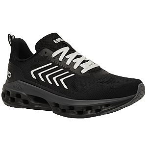 04494-049-M | MELROSE TUBES LITE | BLACK/OYSTER MUSHROOM/ASPHALT/SILVER