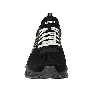 04494-049-M | MELROSE TUBES LITE | BLACK/OYSTER MUSHROOM/ASPHALT/SILVER