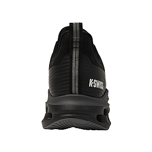 04494-049-M | MELROSE TUBES LITE | BLACK/OYSTER MUSHROOM/ASPHALT/SILVER