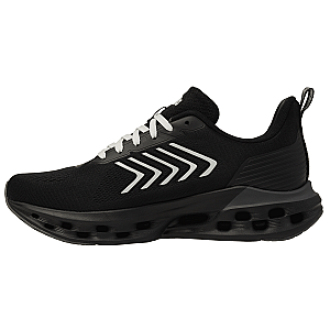04494-049-M | MELROSE TUBES LITE | BLACK/OYSTER MUSHROOM/ASPHALT/SILVER