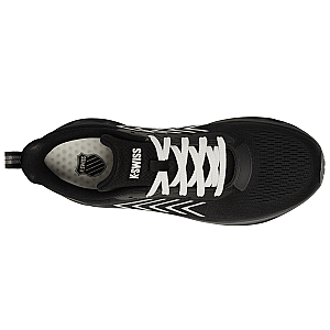 04494-049-M | MELROSE TUBES LITE | BLACK/OYSTER MUSHROOM/ASPHALT/SILVER