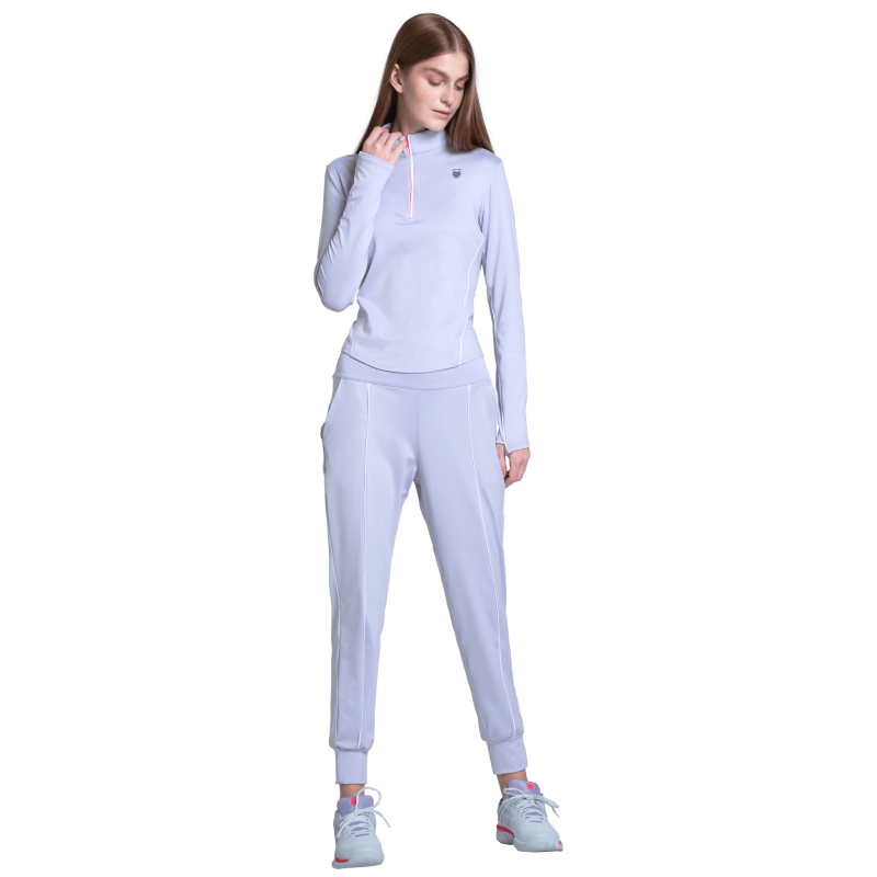 1910640-040 | EDGE 1/4 ZIP L/S
