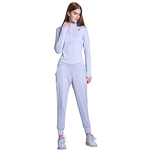 1910640-040 | EDGE 1/4 ZIP L/S