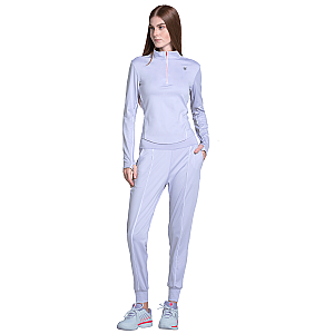 1910640-040 | EDGE 1/4 ZIP L/S
