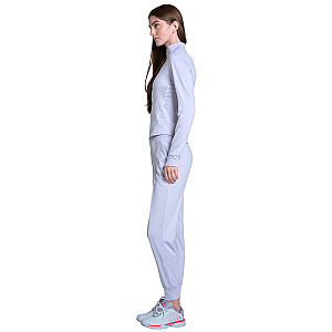 1910640-040 | EDGE 1/4 ZIP L/S