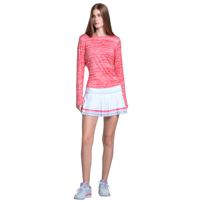 1911433-606 | ACTION L/S | CORAL