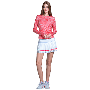 1911433-606 | ACTION L/S | CORAL