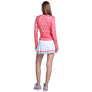 1911433-606 | ACTION L/S | CORAL