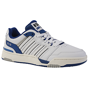 08531-114-M | SI-18 RIVAL | WHITE/BLUE/BLACK