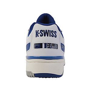 08531-114-M | SI-18 RIVAL | WHITE/BLUE/BLACK