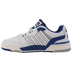 08531-114-M | SI-18 RIVAL | WHITE/BLUE/BLACK