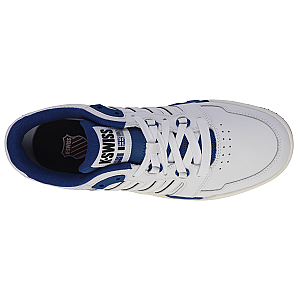 08531-114-M | SI-18 RIVAL | WHITE/BLUE/BLACK