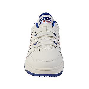 08531-172-M | SI-18 RIVAL | SNOW WHITE/NAVY/RED