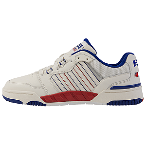 08531-172-M | SI-18 RIVAL | SNOW WHITE/NAVY/RED