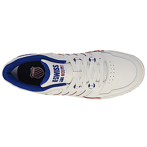 08531-172-M | SI-18 RIVAL | SNOW WHITE/NAVY/RED