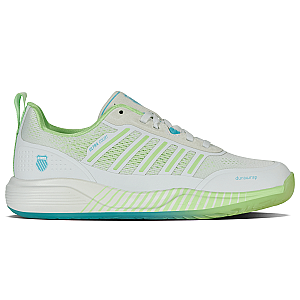 94405-964-M | ULTRA COURT | BIT OF BLUE/PARADISE GREEN/CAPRI