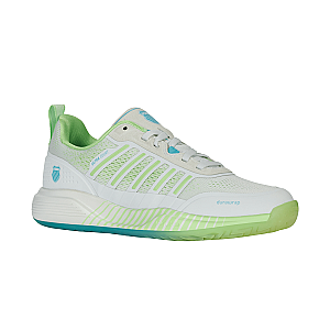 94405-964-M | ULTRA COURT | BIT OF BLUE/PARADISE GREEN/CAPRI