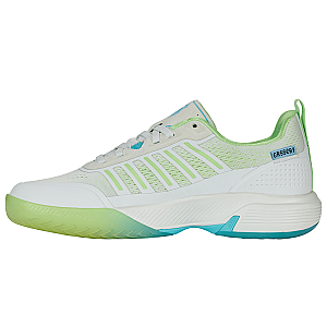 94405-964-M | ULTRA COURT | BIT OF BLUE/PARADISE GREEN/CAPRI