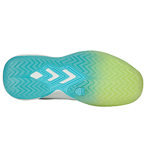 94405-964-M | ULTRA COURT | BIT OF BLUE/PARADISE GREEN/CAPRI