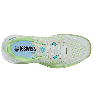 94405-964-M | ULTRA COURT | BIT OF BLUE/PARADISE GREEN/CAPRI
