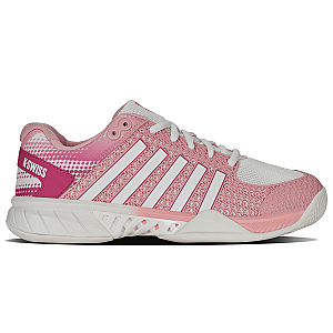 96563-661-M | EXPRESS LIGHT PICKLEBALL | RASPBERRY SORBET/CLOUD DANCER