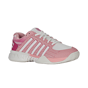 96563-661-M | EXPRESS LIGHT PICKLEBALL | RASPBERRY SORBET/CLOUD DANCER