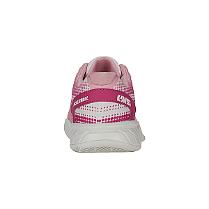 96563-661-M | EXPRESS LIGHT PICKLEBALL | RASPBERRY SORBET/CLOUD DANCER