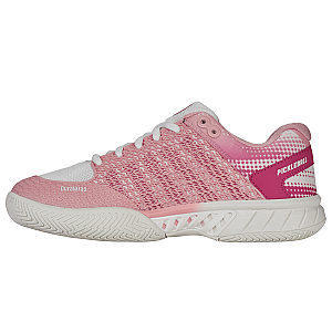 96563-661-M | EXPRESS LIGHT PICKLEBALL | RASPBERRY SORBET/CLOUD DANCER