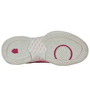 96563-661-M | EXPRESS LIGHT PICKLEBALL | RASPBERRY SORBET/CLOUD DANCER