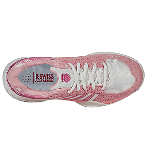 96563-661-M | EXPRESS LIGHT PICKLEBALL | RASPBERRY SORBET/CLOUD DANCER