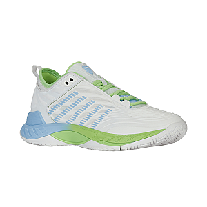 99071-134-M | HYPERCOURT SUPREME 2 | LUCENT WHITE/DUTCH CANAL/PARADISE GREEN