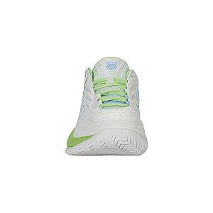 99071-134-M | HYPERCOURT SUPREME 2 | LUCENT WHITE/DUTCH CANAL/PARADISE GREEN