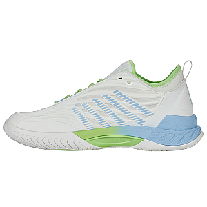 99071-134-M | HYPERCOURT SUPREME 2 | LUCENT WHITE/DUTCH CANAL/PARADISE GREEN