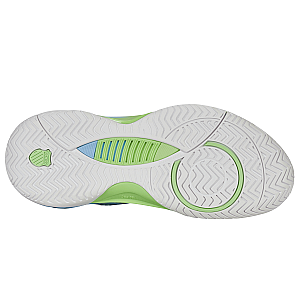99071-134-M | HYPERCOURT SUPREME 2 | LUCENT WHITE/DUTCH CANAL/PARADISE GREEN