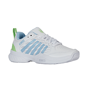 94428-112-M | COURT EXPRESS 2 | WHITE/DUTCH CANAL/PARADISE GREEN