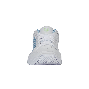94428-112-M | COURT EXPRESS 2 | WHITE/DUTCH CANAL/PARADISE GREEN