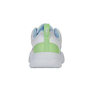94428-112-M | COURT EXPRESS 2 | WHITE/DUTCH CANAL/PARADISE GREEN