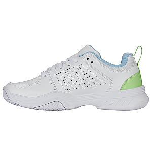 94428-112-M | COURT EXPRESS 2 | WHITE/DUTCH CANAL/PARADISE GREEN