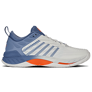 09071-139-M | HYPERCOURT SUPREME 2 | LUCENT WHITE/INFINITY/SCARLET IBIS